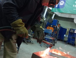Газорезчик